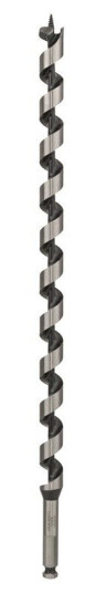 Bosch 20 mm Sekskant Trespiralbor for Tre 450 mm