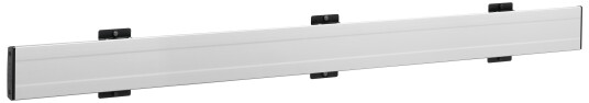 Vogel"s Professional Connect-It Pfb 3419 - Monteringskomponent (Grensesnittsstang) - For Videovegg - Aluminium - Sølv