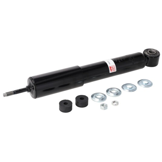 Støtdemper FEBI BILSTEIN 194202 Støtdemper FEBI BILSTEIN 194202