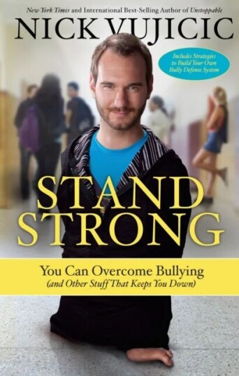 Stand Strong Av Nick Vujicic
