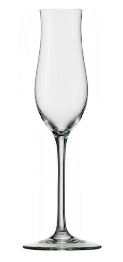 Grappa Glass - Grandezza Stölzle Lausitz - 105ml (6 Stk)