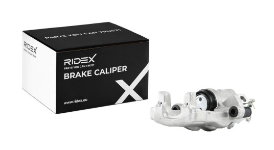 Bremsecaliper RIDEX 78B1605 Bremsecaliper RIDEX 78B1605