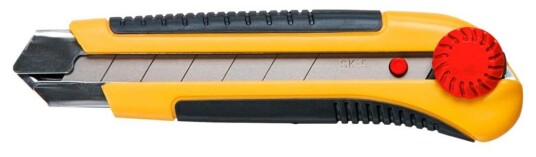 KNIV AVBREKK 25mm (12/96) TOPEX