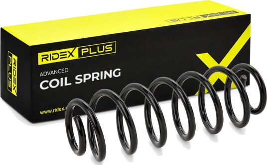 Fjær RIDEX PLUS 188C0009P Fjær RIDEX PLUS 188C0009P
