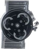 AC-kompressor MAHLE ACP 1699 000P