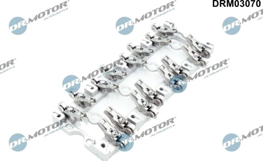 Vippearmbro DR.MOTOR AUTOMOTIVE DRM03070 Vippearmbro DR.MOTOR AUTOMOTIVE DRM03070