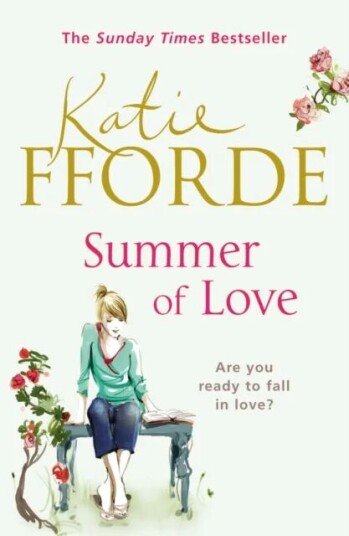 Summer Of Love Av Katie Fforde
