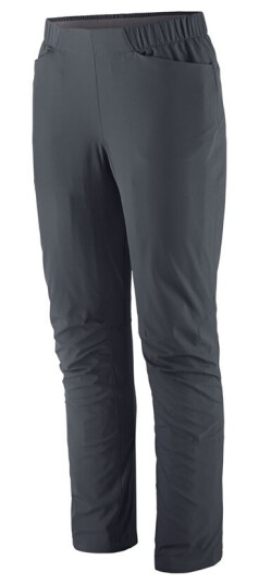 Patagonia W's Chambeau Rock Pants Smolder Blue