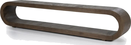By Boo TV cabinet Elora 200x30x40 cm