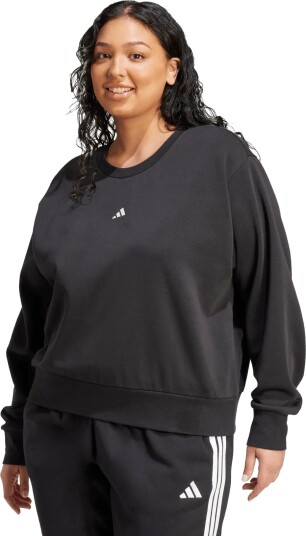 Adidas Sportswear W Sl Fc Swt Inc Black 46 48