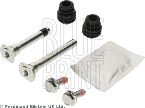 Føringshylsesett, bremsecaliper BLUE PRINT ADBP450278