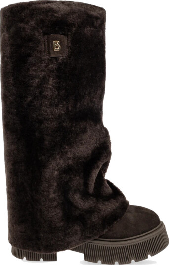 Bogner Dame Sko Brun 37 EU,