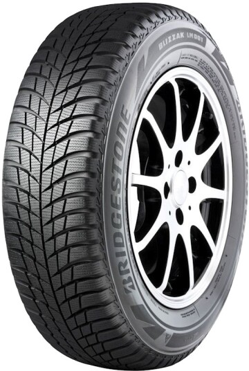 Bridgestone Blizzak LM 001 ( 225/60 R18 104H XL *, EVc )