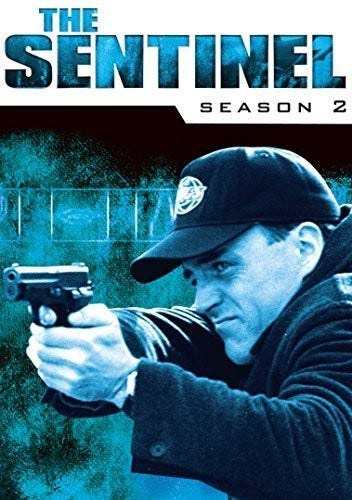 Sentinel: Season 2 Sentinel: Season 2