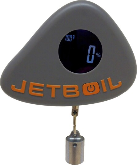 Jetboil Jet-Gauge  unisex