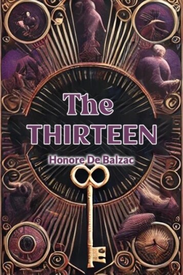 The Thirteen Edition2024