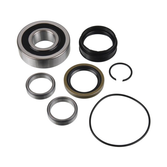 Hjullager FEBI BILSTEIN 172390 Hjullager FEBI BILSTEIN 172390