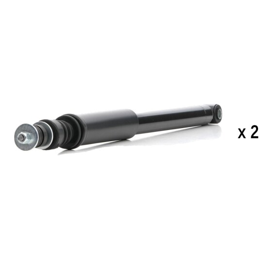 Støtdemper RIDEX 854S20255