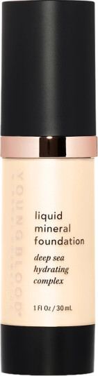 Youngblood Liquid Mineral Foundation 30 ml Ivory