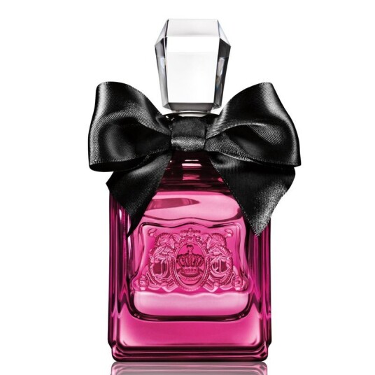 Juicy Couture Viva La Juicy Noir 50ml Eau de Parfum med Sandeltre og Praline Juicy Couture Viva La Juicy Noir 50ml Eau de Parfum med Sandeltre og Praline