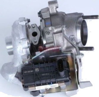 Turbolader GARRETT 762965-9020S Turbolader GARRETT 762965-9020S