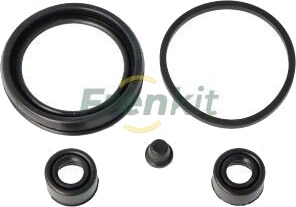 FRENKIT 254034 Reparasjonssett, bremsecaliper