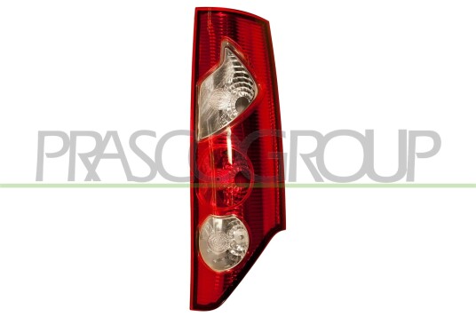 PRASCO RN9184153 Baklykt