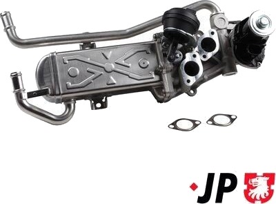 EGR modul JP GROUP 1119908100 EGR modul JP GROUP 1119908100