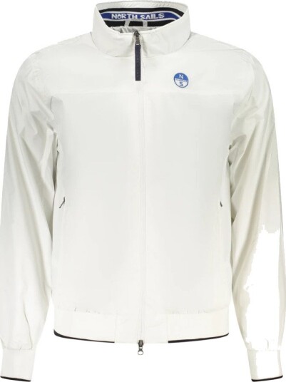 North Sails Herre Jakker Hvit M,