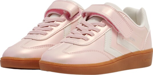 Hummel Vm78 Cph Metallic Jr Pink 34