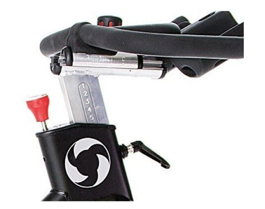 Gymstick Pro FTR Indoor Racer