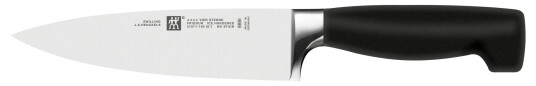 Zwilling Four Star Kokkekniv 16 cm