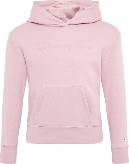 Champion Hooded Sweatshirt Pink 102 107 Champion Hooded Sweatshirt Pink 102 107