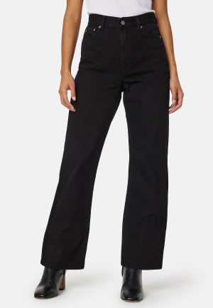 Dr. Denim Echo 101 Black 29/34