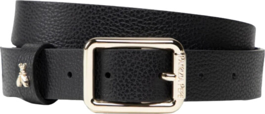 Patrizia Pepe Dame Accessories Svart L, Patrizia Pepe Dame Accessories Svart L,