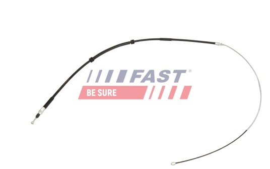 Tautrekk håndbremse FAST FT10046