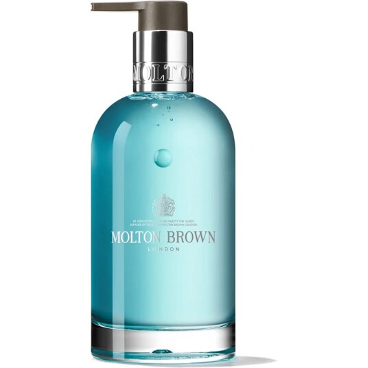 Molton Brown Coastal Cypress & Sea Fennel 200 ml Håndsåpe Molton Brown Coastal Cypress & Sea Fennel 200 ml Håndsåpe