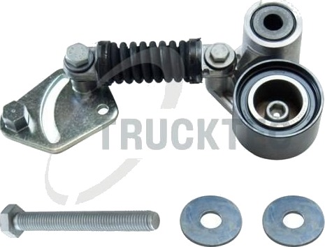 Remstrammer, vifterem TRUCKTEC AUTOMOTIVE 05.19.002