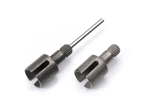 Tamiya 53217 HARD JOINT CUPFOR BALL DIFF Tamiya 53217 HARD JOINT CUPFOR BALL DIFF