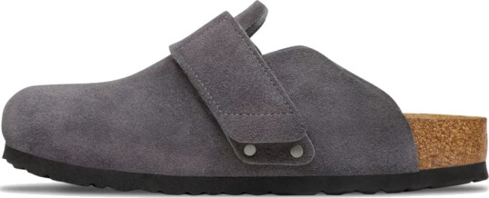 Birkenstock unisex Sko Svart 43 EU,
