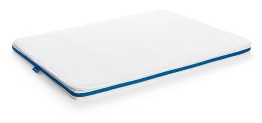AeroSleep Evolution Madrass og 3D Madrasstrekk 70x160 AeroSleep Evolution Madrass og 3D Madrasstrekk 70x160