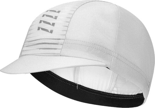 Bioracer Summer Cap sykkelcaps one size cool grey