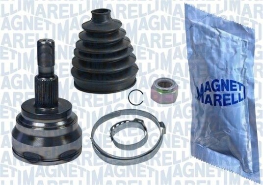 Magneti Marelli Drivknute drivaksel MAGNETI MARELLI 302015100337