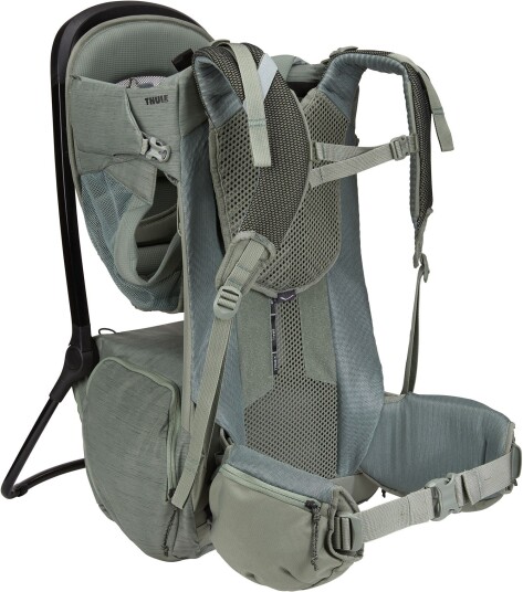 Thule Accent Sapling, Ryggsekk Til Bæresele, Gutt/Jente, 22 Kg, Nylon