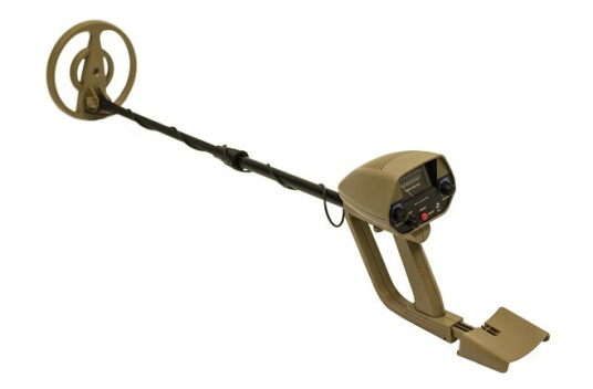 NSH Metal detector intermediate level NSH Metal detector intermediate level