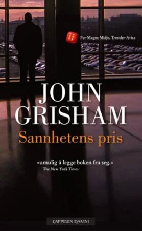 Sannhetens Pris Av John Grisham