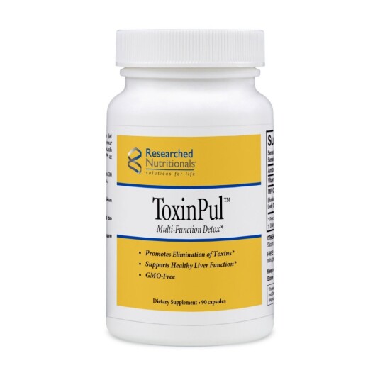 TOXINPUL