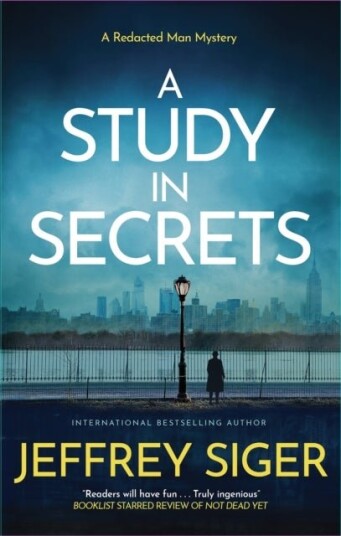 A Study in Secrets A Study in Secrets