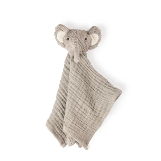 Sebra koseklut Finley The Elephant