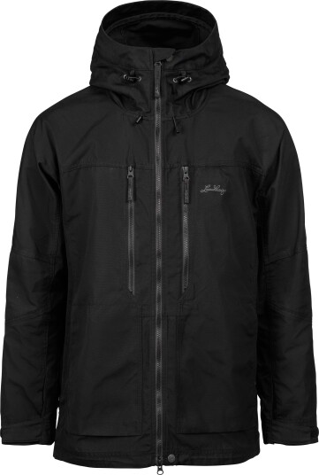 Lundhags Men"s Authentic III Jacket Black XL